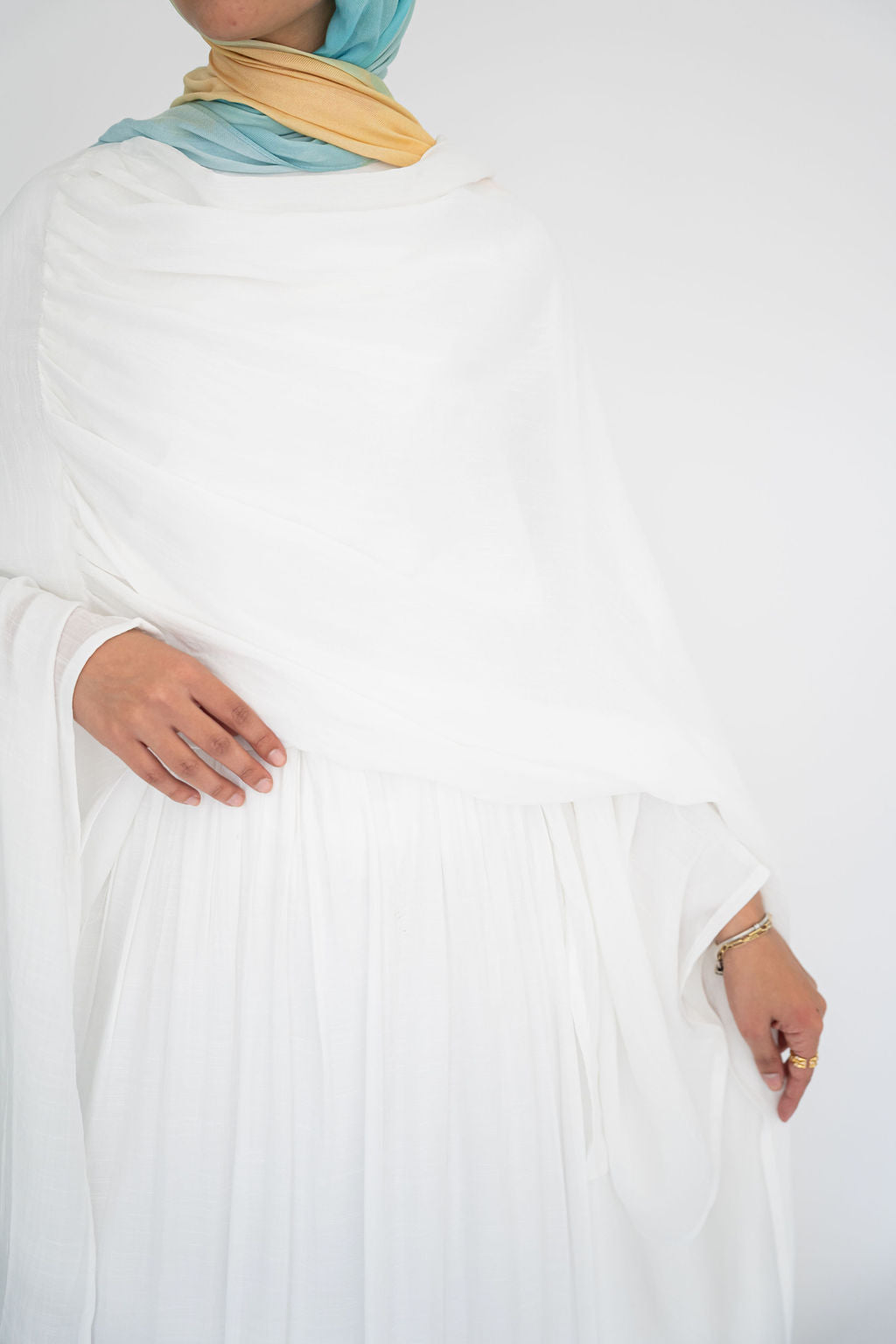 Snow Isla Skirt