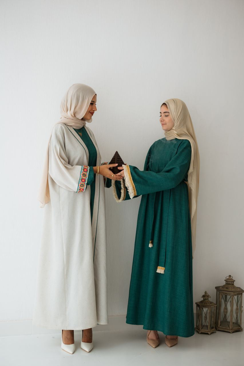 Jameela Dress