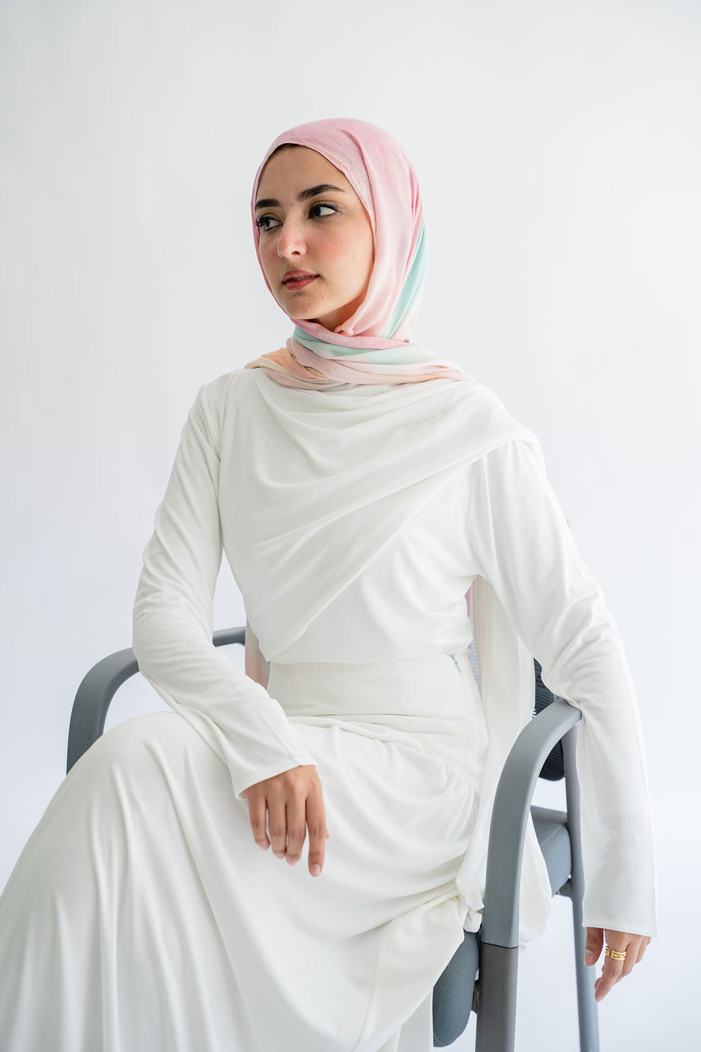 Offwhite Sydney Top