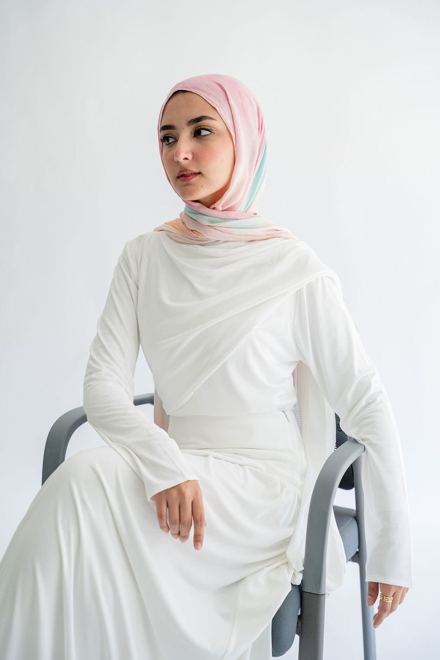 Offwhite Sydney Top