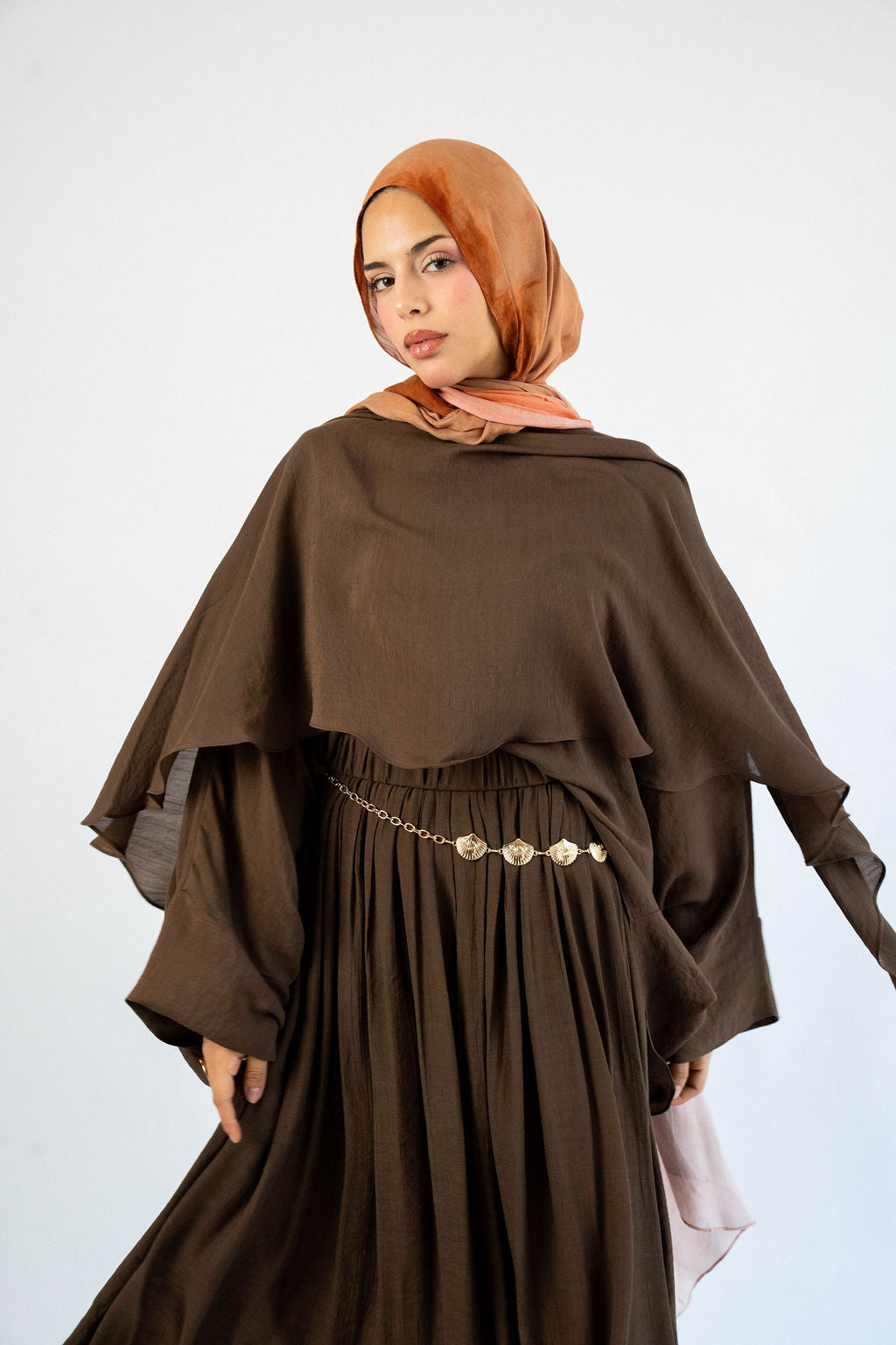 Lisbon Blouse