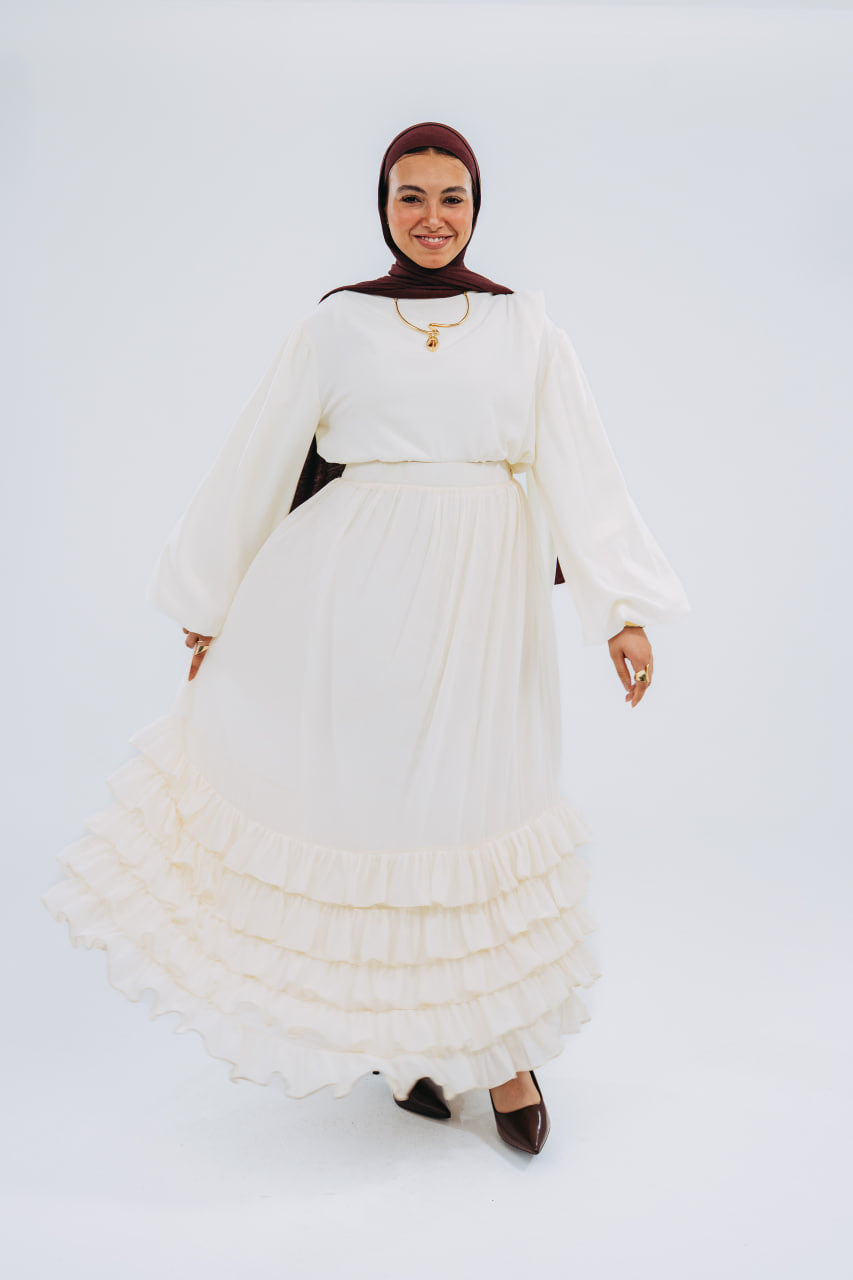 Banan Skirt