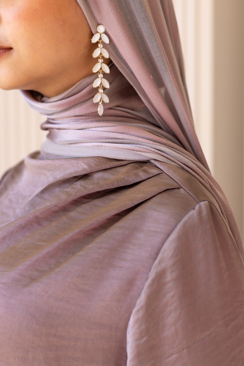 Glam Earrings