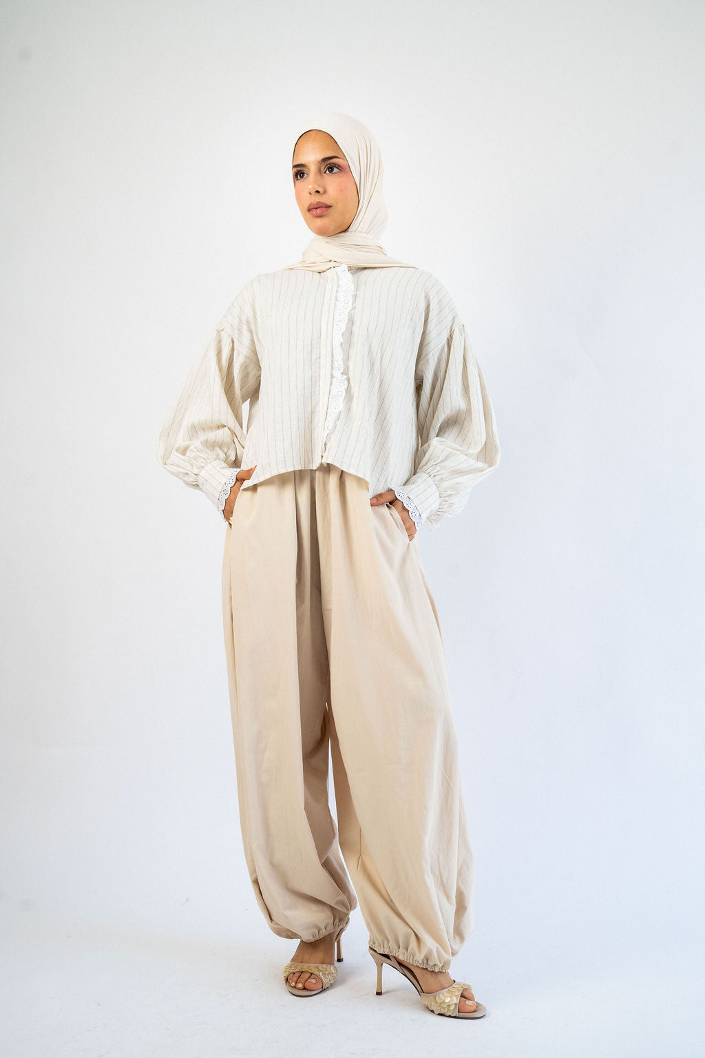 Como Pants