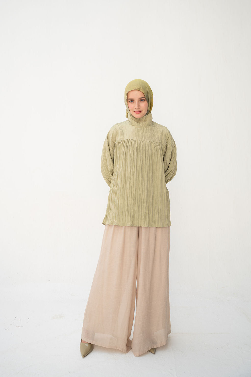 Ravello Pants