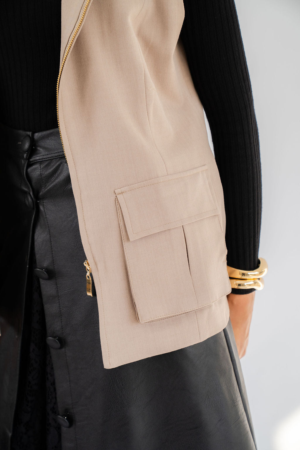 Black Breeze Basic