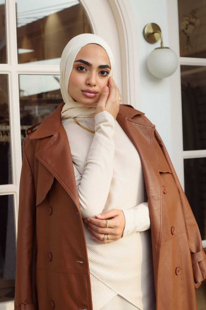 Camel The Legacy Coat