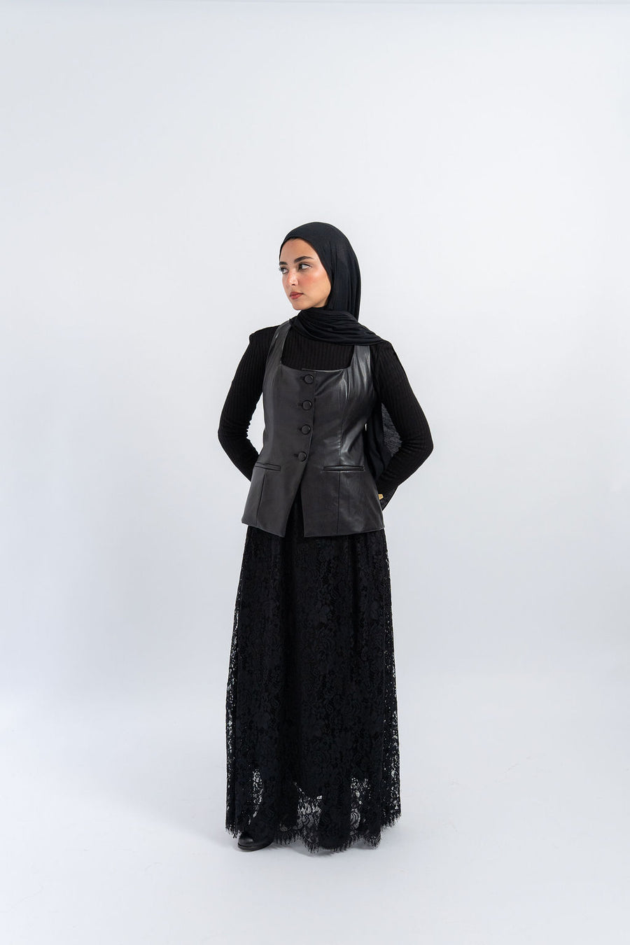 Black Breeze Basic