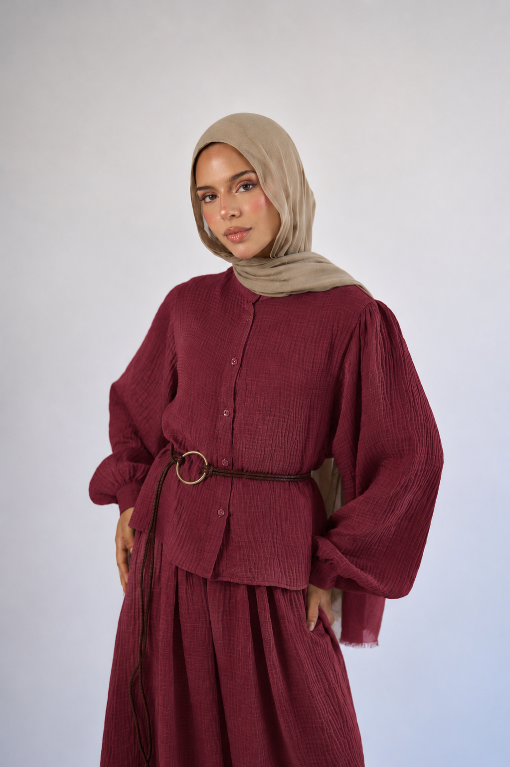 Parma Shirt