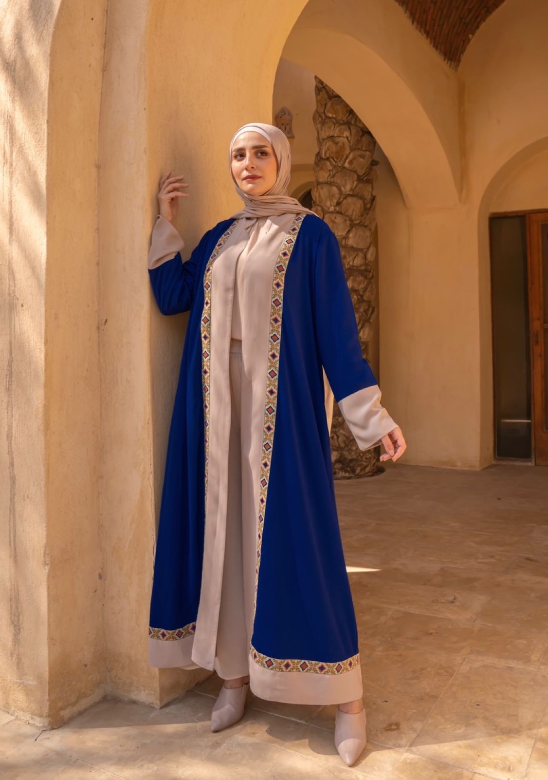 Shop Now Fabric Tales