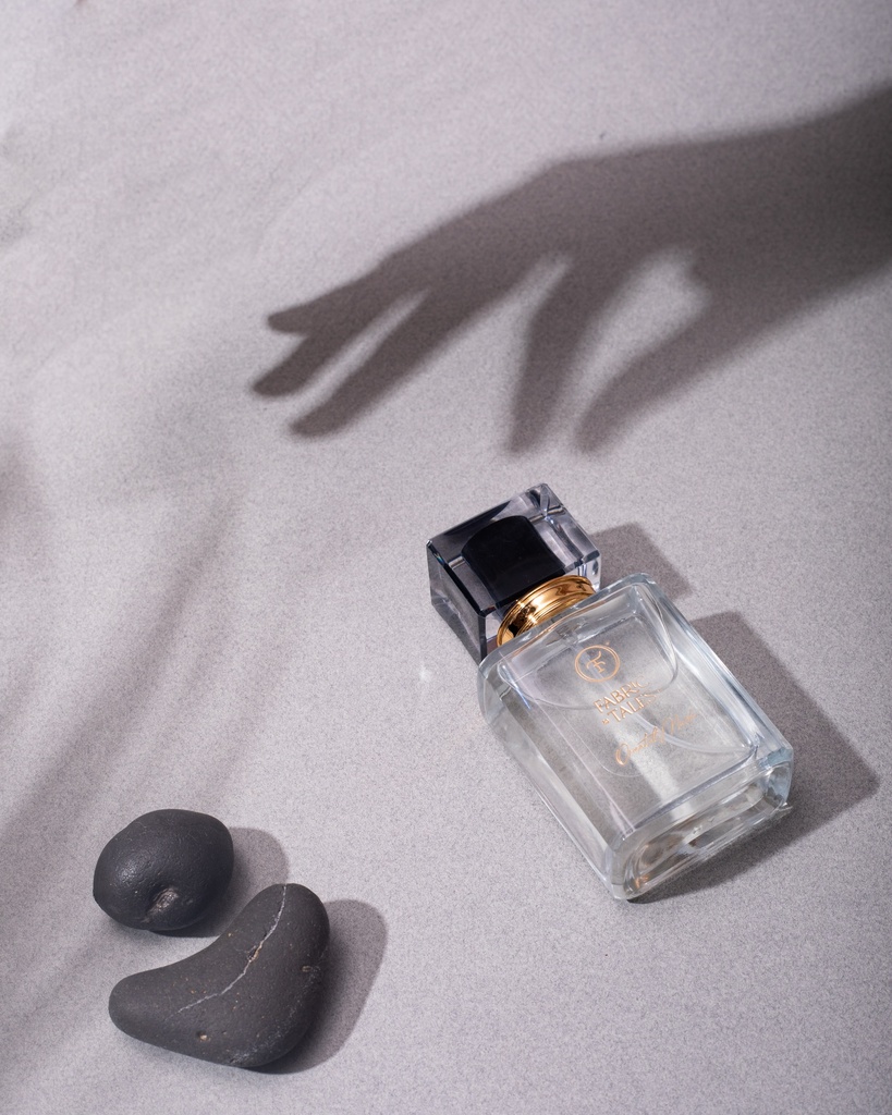 Oriental Musk