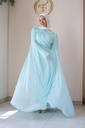 Mint Serenity Dress