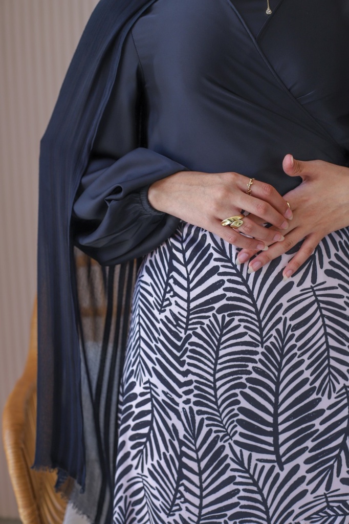 Palma Skirt
