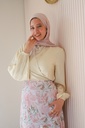 Sophia Blond Blouse