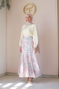 Fleuri Skirt
