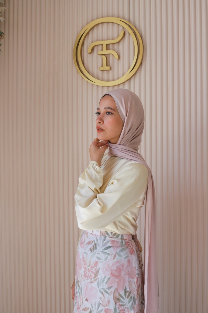 Fleuri Skirt