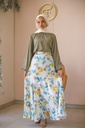 Sunglow Skirt
