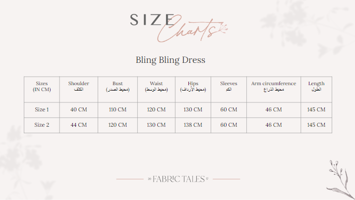Champagne Bling Bling Dress