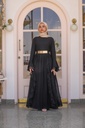 Black Belle Dress