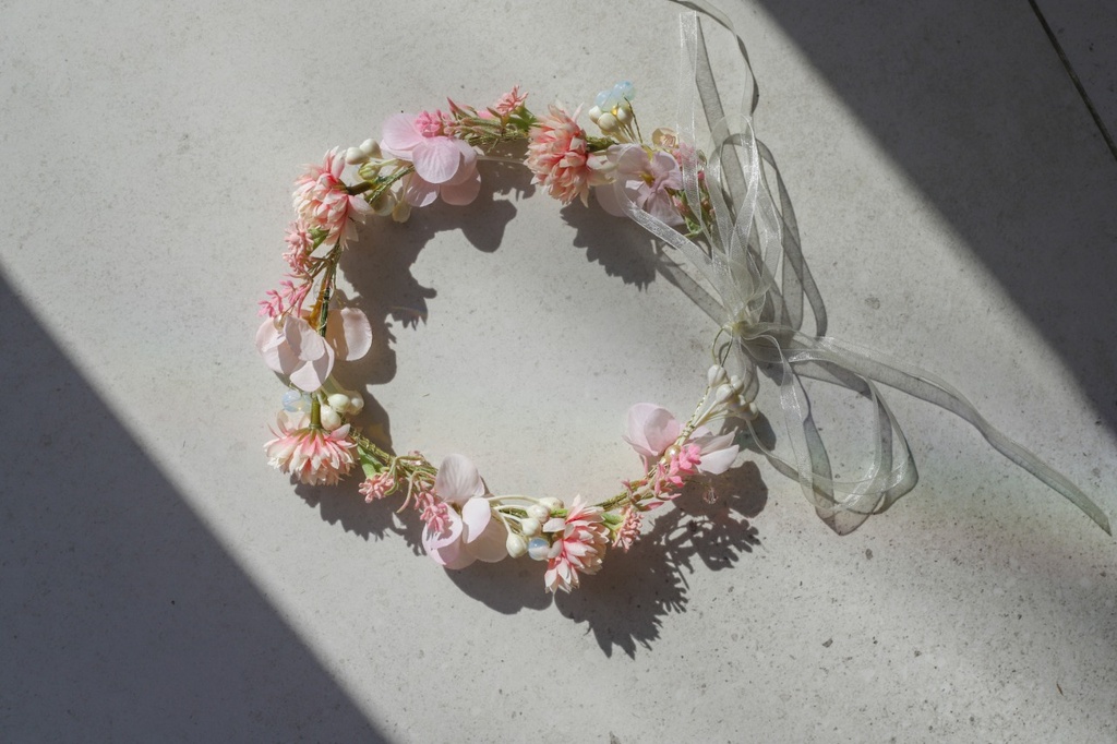 Blossom Tiara