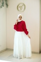 Berry Cathy Blouse