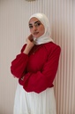 Berry Cathy Blouse