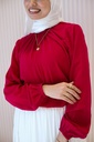 Berry Cathy Blouse