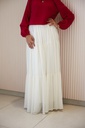 Offwhite Gypsy Skirt