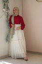 Berry Cathy Blouse