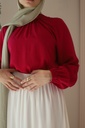 Berry Cathy Blouse