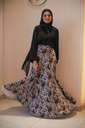 Najwa Skirt