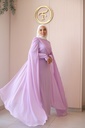 Lilac Serenity Dress