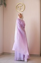 Lilac Serenity Dress