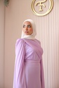 Lilac Serenity Dress