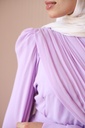 Lilac Serenity Dress