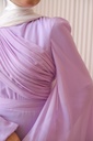 Lilac Serenity Dress