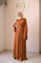 Copper Rasario Dress