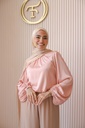 Rama Blush Blouse