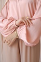 Rama Blush Blouse