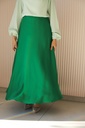 Mala Green Skirt