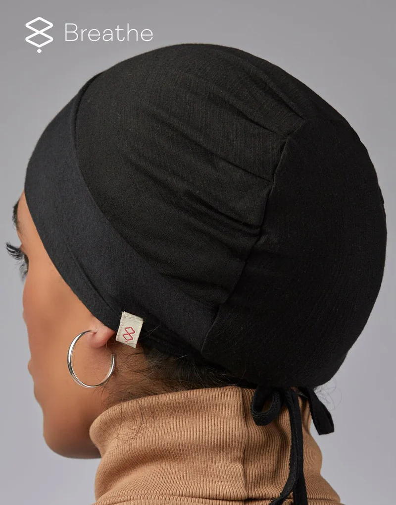 Comfort Black