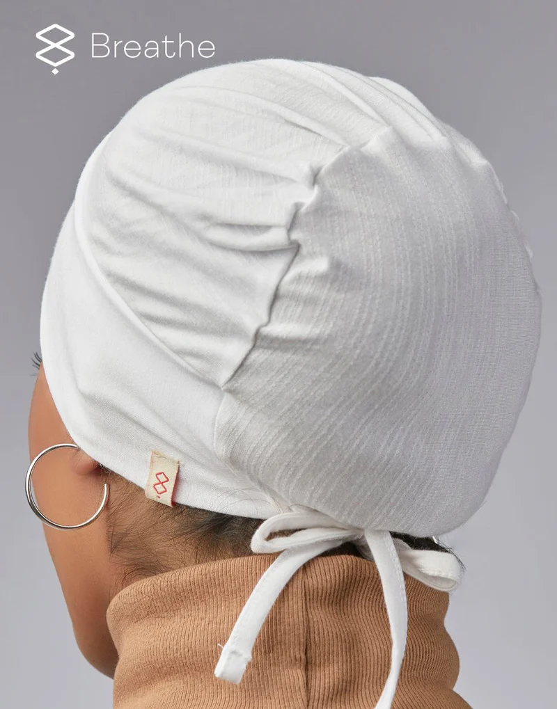 Comfort White