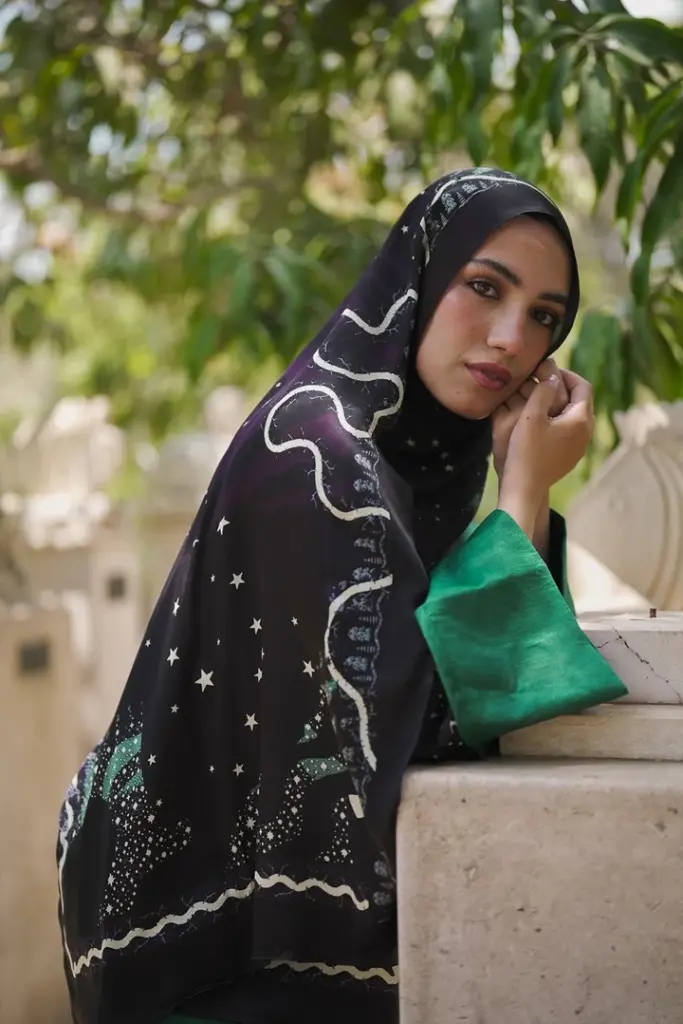 Laila Veil