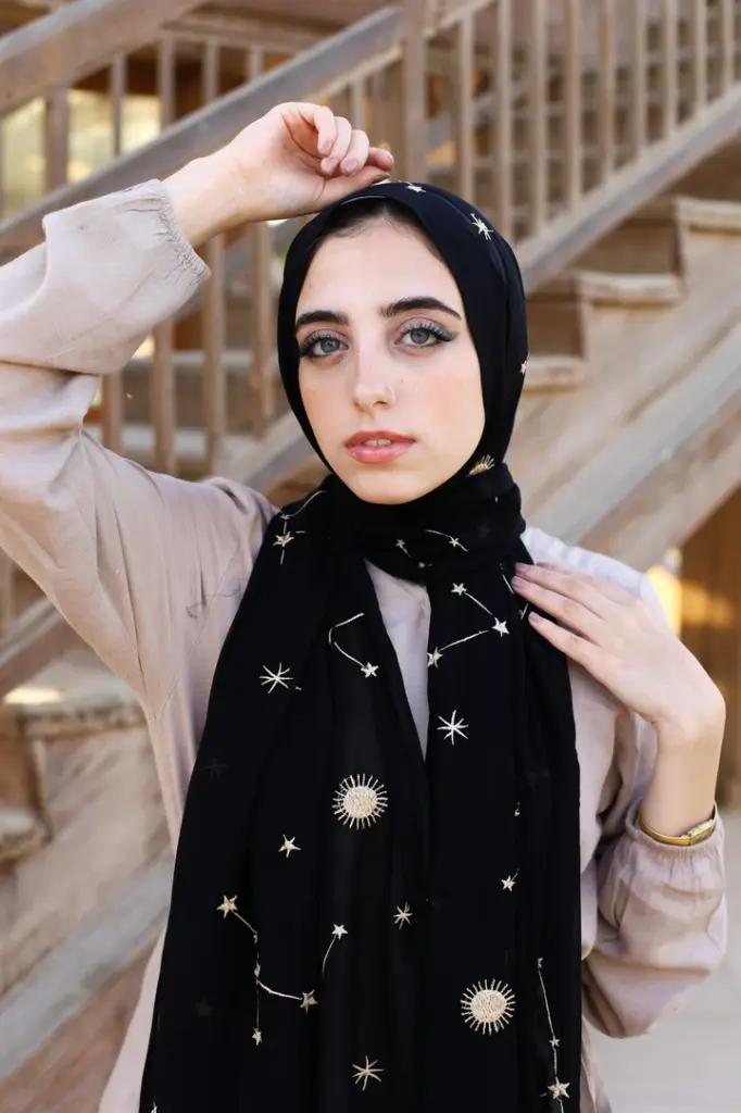 Galaxy Veil