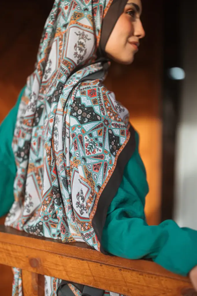 Farida Veil  