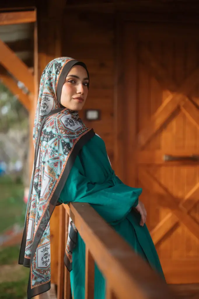 Farida Veil  