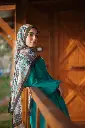 Farida Veil  