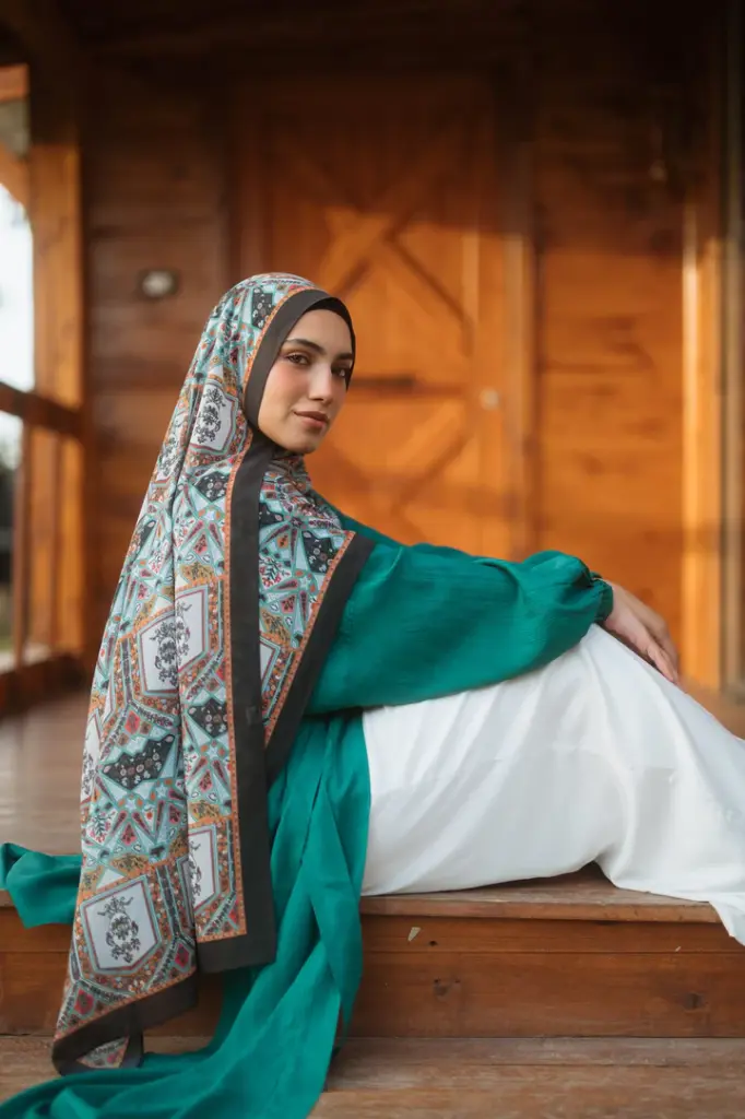Farida Veil  