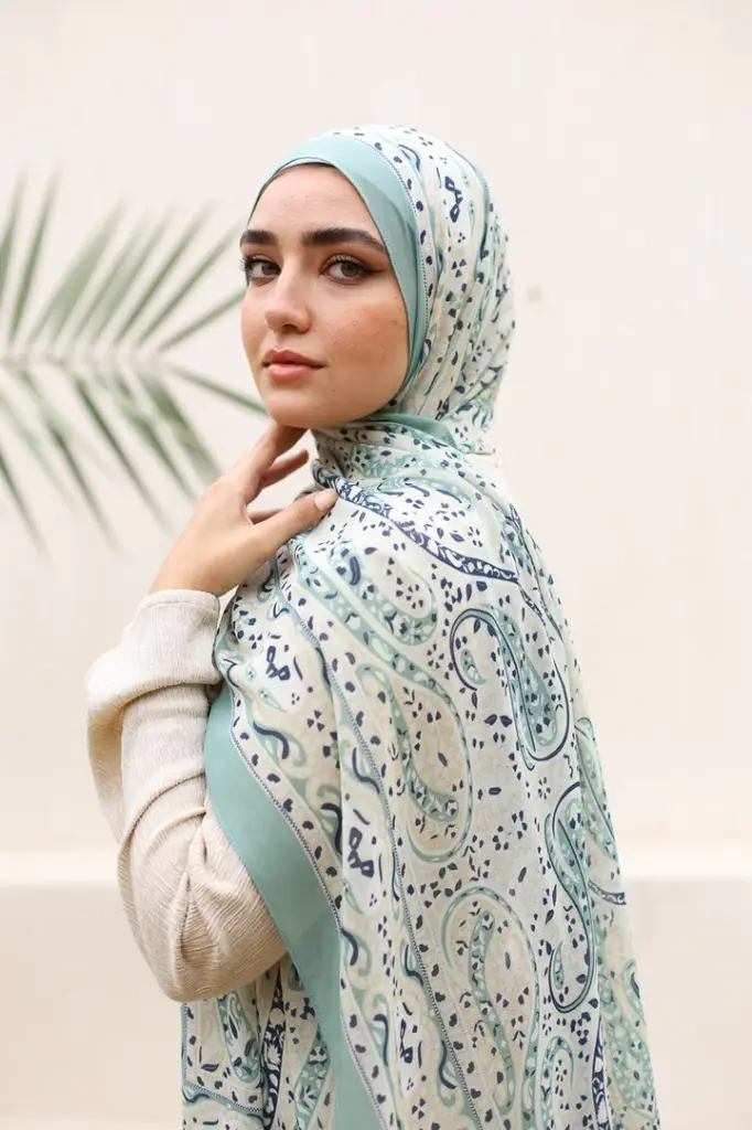 Houreya Veil