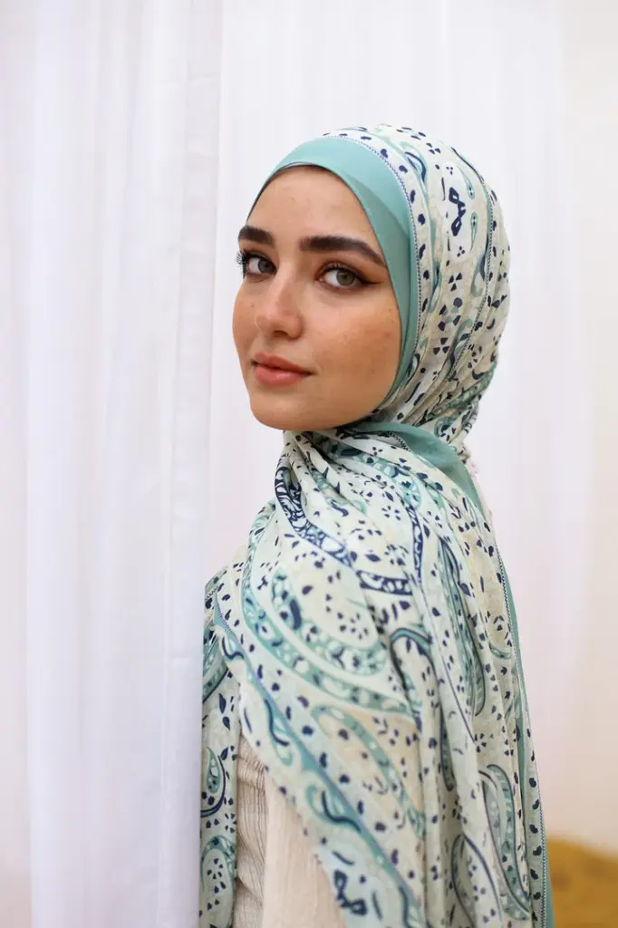 Houreya Veil